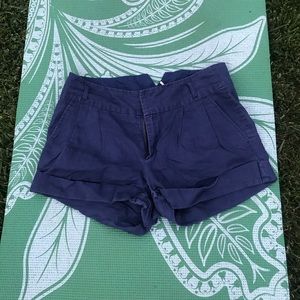 Boutique style shorts